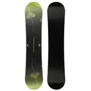 KIDS' HATCHEY "SPR" BEGINNER ROCKER SNOWBOARD - 110CM/43" LONG