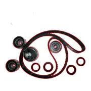 Timing Belt Kit for Subaru Liberty BC BF BD BG Impreza GC GF 1.6L 1.8L 2.0L 2.2L