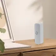 Effortless Integration of For Zigbee Vibration Sensor with For Tuya App