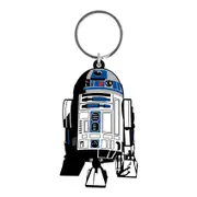 STAR WARS CLASSIC - R2-D2 PVC KEYRING
