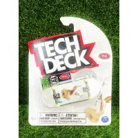 在飛比找蝦皮購物優惠-現貨 TECH DECK FINGERBOARD 手指滑板 