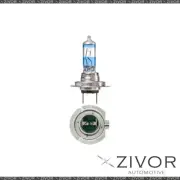 GLOBE H7 12V 55W BLUE PLUS 110 Globe-48535BL2 For Volvo-S60 *By Zivor* (for: Volvo)