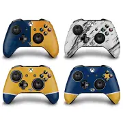 OFFICIAL NHL NASHVILLE PREDATORS VINYL SKIN DECAL FOR XBOX ONE S / X CONTROLLER