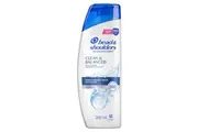 Head & Shoulders Clean & Balanced Anti Dandruff Conditioner For Clean Scalp 200 ml