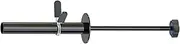 Colaxi Gym Weight Stack Extender Weight Loading Pin, Weight Rack Pins Auxiliary Add Weight for Weight Board Strength Training