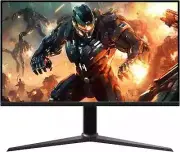 Amazon Basics 27 Inch Gaming Monitor, FHD 1080P, 165Hz, VESA Compatible 1ms
