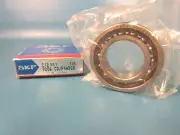 1/2 SET SKF 7006 CD/P4ADGB High Precision Angular Contact Ball Bearing (Fafnir)
