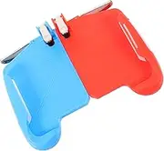 Generic 1pc Mobile Game Controller Trigger Pc Controller for Phone Game Trigger for Mobile Game Accessories Easy to Use Button Impact