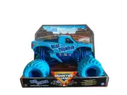 Monster Jam Blue Thunder 1:24 Scale | Series 22 SPIN MASTER Monster Truck