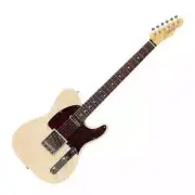 Tokai ATE-102/R USB (WBL) Electric guitar Telecaster type