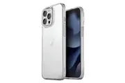 UNIQ Lifepro Xtreme Case (Suits iPhone 12 Pro Max) - Clear