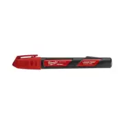 Milwaukee 48-22-3741 INKZALL™ Red Liquid Paint Marker