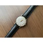 SEIKO VINTAGE 精工 古董錶 古董表 古董 CROWN 手上鏈 手上鍊 機械錶 金針