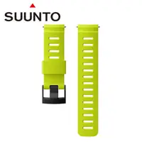 在飛比找PChome24h購物優惠-SUUNTO 24MM DIVE 1 SILICONE ST