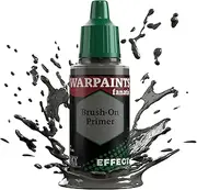 The Army Painter Warpaints Fanatic Effects Acrylic Paint, Brush-On Primer, 18 ml