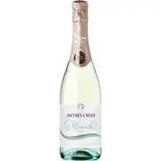 [Jacob's Creek] Jacob's Creek Sparkling Moscato 750mL