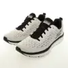 SKECHERS 男競速跑鞋系列 GORUN RIDE 9 - 246005LTGY