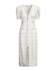 [ALESSANDRA RICH] ALESSANDRA RICH Midi dresses - Item 15440992