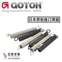 在飛比找樂天市場購物網優惠-現貨可分期 Gotoh 日本製 PSP 高張力 搖座 黑色 