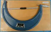 Outside Micrometer 11-12"