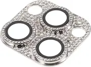 COHEALI Phone Lens Protector Compatible with Pro Pro Rhinestone Camera Lens Cover Durable and Easy Installation No Fingerprints Bubbles