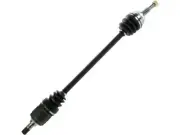 TRQ 23SP17D Front Right CV Axle Assembly Fits 1995-1998 Nissan 200SX (for: Nissan)