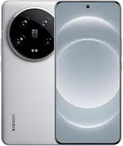 [Xiaomi] 14 Ultra 5G (512GB + 16GB) Global ROM Unlocked Worldwide (for Tmobile Mint Tello & Global) 50MP Triple Pro Leica Camera 6.73" 144Mhz (White)