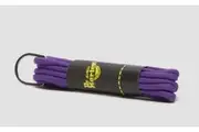 Dr. Martens 140cm 8-10 Eye Shoe Laces in Purple