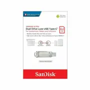 SanDisk Ultra Dual Drive Luxe USB Type-C 64GB