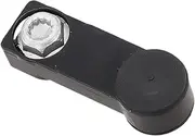 Mqetly Gearbox Shift Cable Adapter Easy Installation 09G 321 397A Directly Replace High Performance
