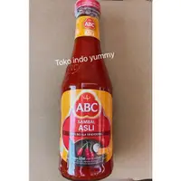 在飛比找蝦皮購物優惠-[TOKO INDO YUMMY]ABC SAMBAL AS