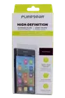 PureGear High Definition Screen Protector for Google Pixel 4 - Clear