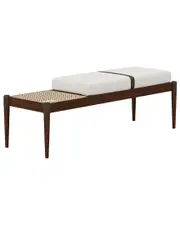 Urbia Modern Brazilian Bello Bench