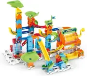 VTech Marble Rush Corkscrew Challenge | Construction Building Game |For 4,5,6 Y
