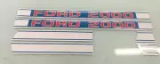 Ford 2000 Hood Decals 1968-1975 model