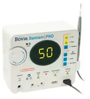 Bovie Bantam PRO 50 W High Frequency Desiccation W/ Cut A952 NEW - 4 yr Warranty