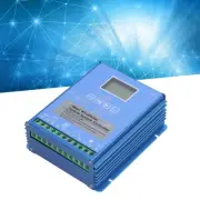 Wind Solar Hybrid Controller MPPT PWM Charging 800W Wind 600W PV Solar.