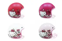 在飛比找Yahoo!奇摩拍賣優惠-♥小花花日本精品♥Hello Kitty凱蒂貓蝴蝶結粉色紅色