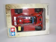 Vtg Tamiya TamTech Gear GB-01 Wild Boar 1/14 RC Buggy Car w Xtras