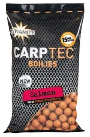 Boilies Carp-Tec Salmon 20 mm 1.8 kg Dynamite Baits