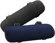 Garende Armrest Cushions Cushion Elbow Pillow Arm Rest Covers for Office Chair Desk, Green