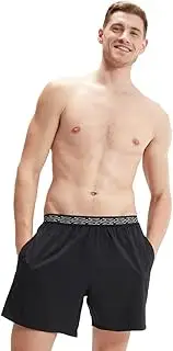 [Speedo] Men's Hyperboom Band 16" Watershort