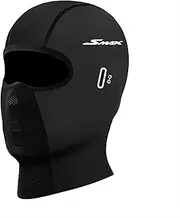 [Generic] Motorcycle Face Scarf Neck Warmer Motorcycle Cycling Cap Summer Cooling Motorcycle Hat Sun Protection for SMAX155 FORCE155 SMAX 150 155 160
