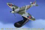 Hobby Master 1:48 Spitfire Mk V RAF Exeter (Czech) Wing Alois Vasatko BM592