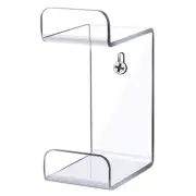 Universal Game Controller Holder Headset Stand Hanger Space Saving Gamepad Q4R9
