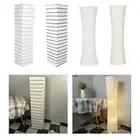 Paper Lantern Lampshade Floor Lamp Shade Decorative for Home Hotel Handmade