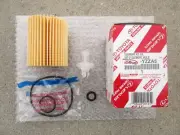 FITS: 08 - 16 LEXUS LS600HL 5.0L ENGINE OIL FILTER OEM BRAND NEW (for: Lexus)