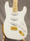 Fender Ken Stratocaster Experiment 1 L Arc-En-Ciel Signature Model No.YG314