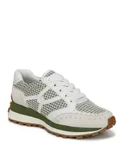 Veronica Beard Women's Valentina Mesh Sneakers