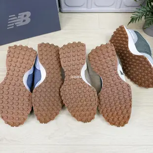 現貨 iShoes正品 New Balance 327 情侶鞋 復古鞋 MS327MT MS327MQ MS327MS